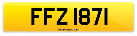 FFZ 1871
