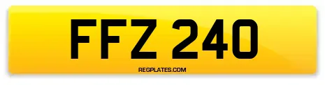 FFZ 240
