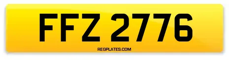 FFZ 2776