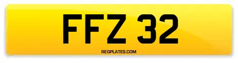 FFZ 32