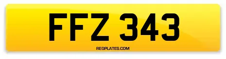 FFZ 343