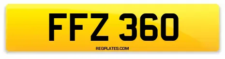 FFZ 360