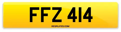 FFZ 414