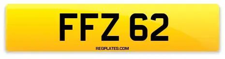 FFZ 62