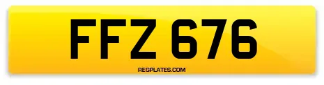 FFZ 676