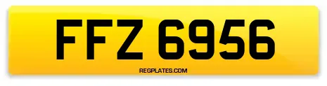 FFZ 6956