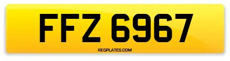 FFZ 6967