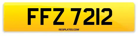 FFZ 7212