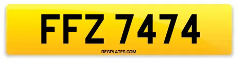 FFZ 7474