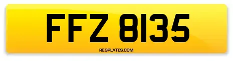 FFZ 8135