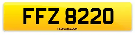 FFZ 8220