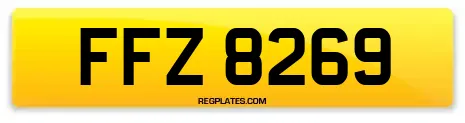 FFZ 8269