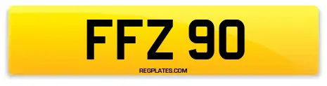 FFZ 90