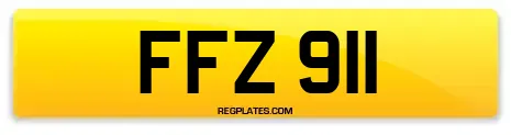 FFZ 911