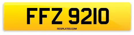 FFZ 9210