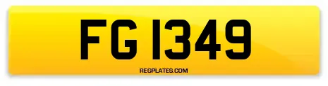 FG 1349