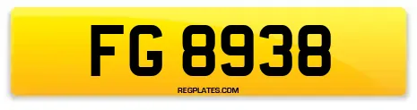 FG 8938