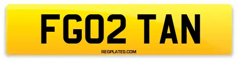 FG02 TAN