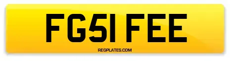 FG51 FEE