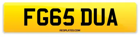 FG65 DUA