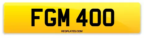 FGM 400