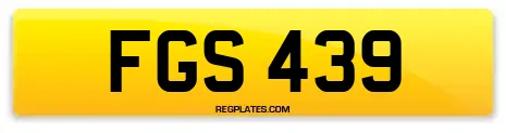 FGS 439