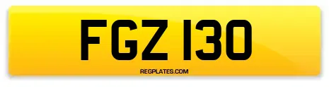 FGZ 130