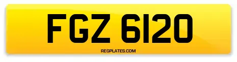 FGZ 6120