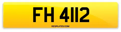FH 4112