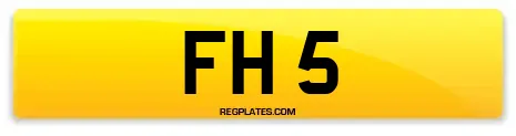 FH 5
