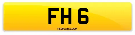 FH 6