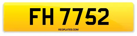 FH 7752