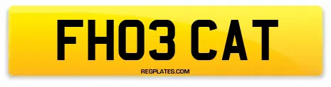 FH03 CAT