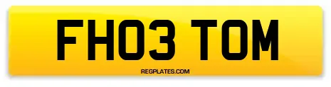 FH03 TOM