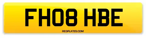 FH08 HBE