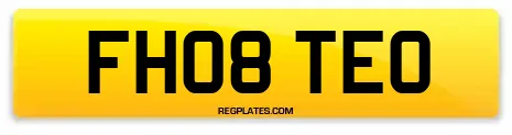 FH08 TEO