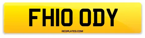 FH10 ODY