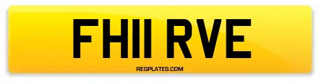 FH11 RVE