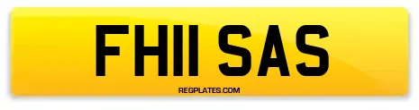 FH11 SAS