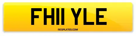 FH11 YLE