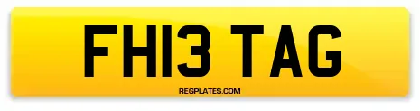 FH13 TAG