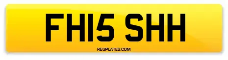 FH15 SHH