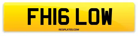 FH16 LOW