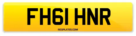 FH61 HNR