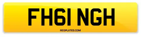 FH61 NGH