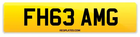 FH63 AMG