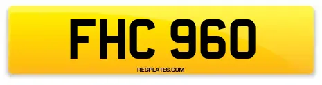 FHC 960