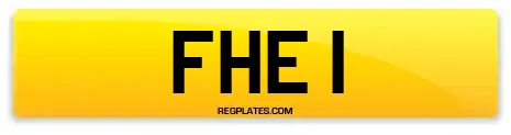FHE 1