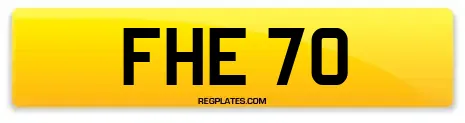 FHE 70