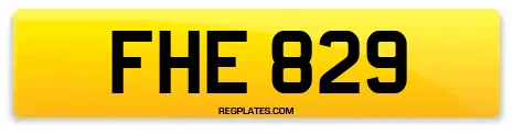 FHE 829